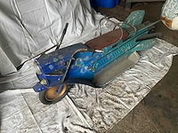 Autopede carrouselruimtemotor - afbeelding 3 van  8