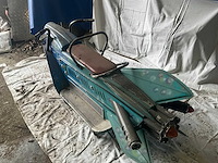 Autopede carrouselruimtemotor - afbeelding 4 van  8