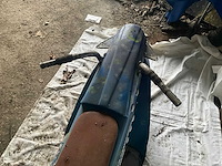 Autopede carrouselruimtemotor - afbeelding 7 van  8