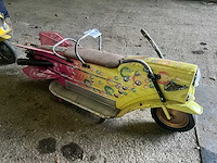 Autopede carrouselruimtemotor - afbeelding 4 van  5