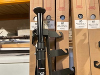 Autopole manfrotto statief (2x) - afbeelding 7 van  12