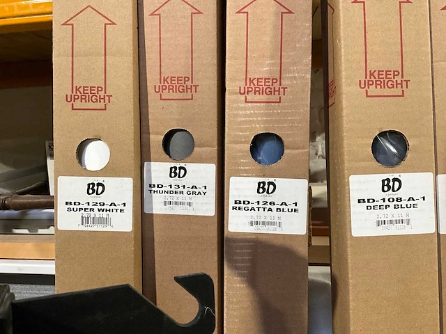 Autopole manfrotto statief (2x) - afbeelding 10 van  12