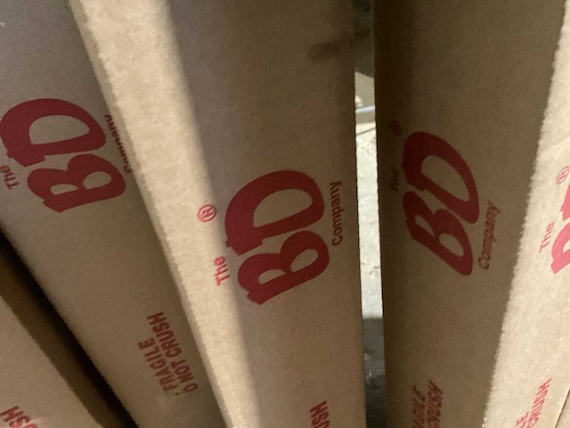 Autopole manfrotto statief (2x) - afbeelding 12 van  12