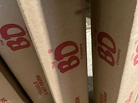 Autopole manfrotto statief (2x) - afbeelding 12 van  12