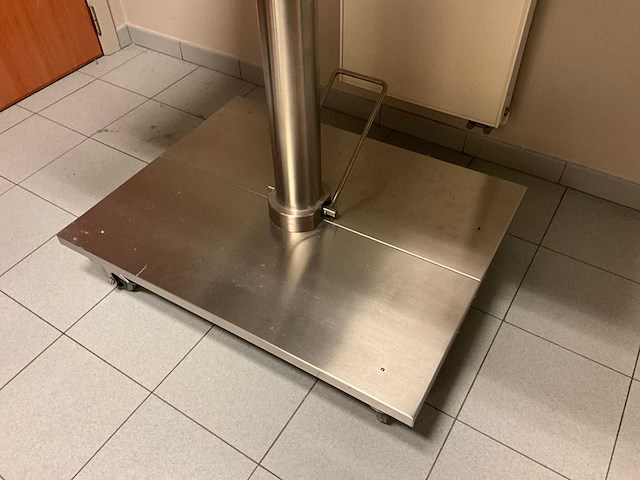 Autopsie/selectietafel - afbeelding 3 van  5