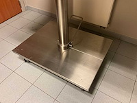 Autopsie/selectietafel - afbeelding 3 van  5