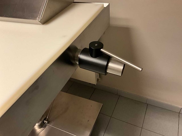 Autopsie/selectietafel - afbeelding 4 van  5