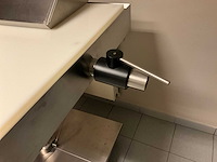 Autopsie/selectietafel - afbeelding 4 van  5