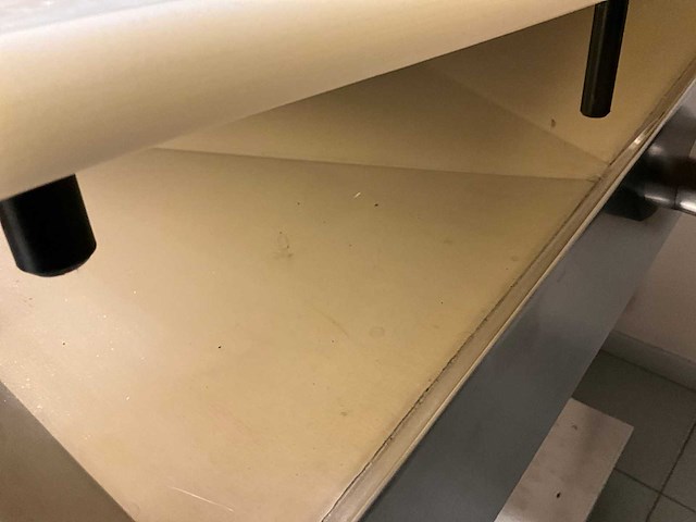 Autopsie/selectietafel - afbeelding 5 van  5