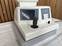 Autorefractor/keratometer grand seiko wr-5100k - afbeelding 2 van  8