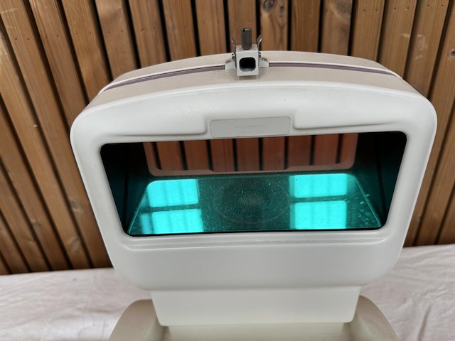 Autorefractor/keratometer grand seiko wr-5100k - afbeelding 4 van  8