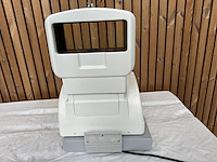 Autorefractor/keratometer grand seiko wr-5100k - afbeelding 7 van  8
