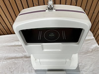 Autorefractor/keratometer grand seiko wr-5100k - afbeelding 8 van  8