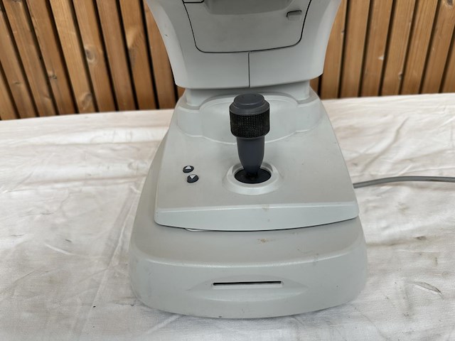 Autorefractor/keratometer nidek ark-150a - afbeelding 3 van  7