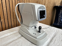 Autorefractor/keratometer nidek ark-150a - afbeelding 4 van  7