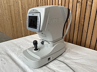 Autorefractor/keratometer nidek ark-150a - afbeelding 5 van  7