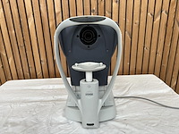 Autorefractor/keratometer nidek ark-150a - afbeelding 6 van  7