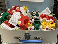 Auto's en dergelijken - afbeelding 1 van  3