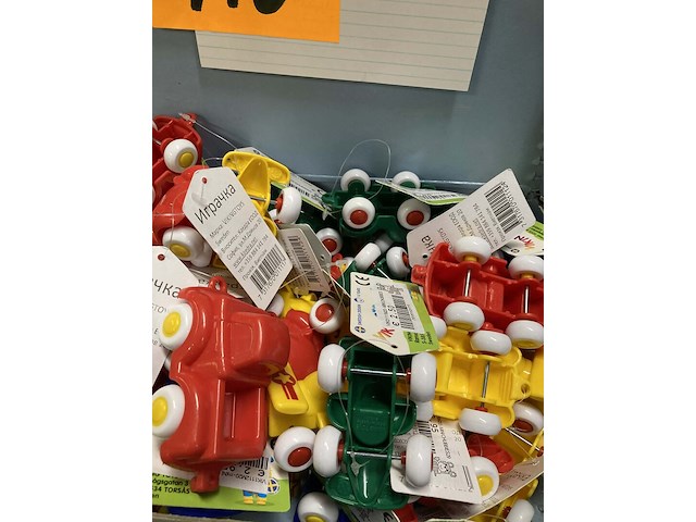 Auto's en dergelijken - afbeelding 2 van  3