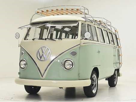 Auto's en transport