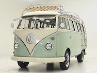 Auto's en transport