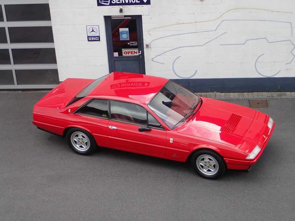 Auto's en verzamelstukken