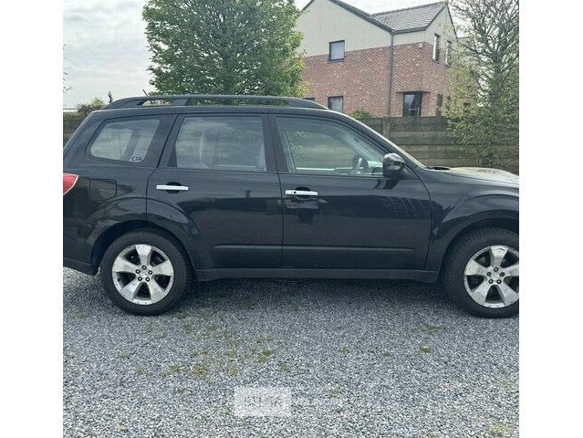 Auto's & lichtevracht - sint-truiden