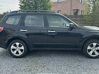 Auto's & lichtevracht - sint-truiden
