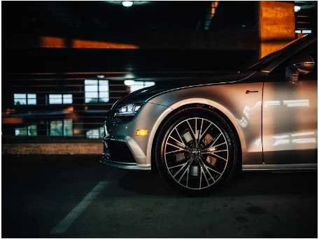 Auto's & transport