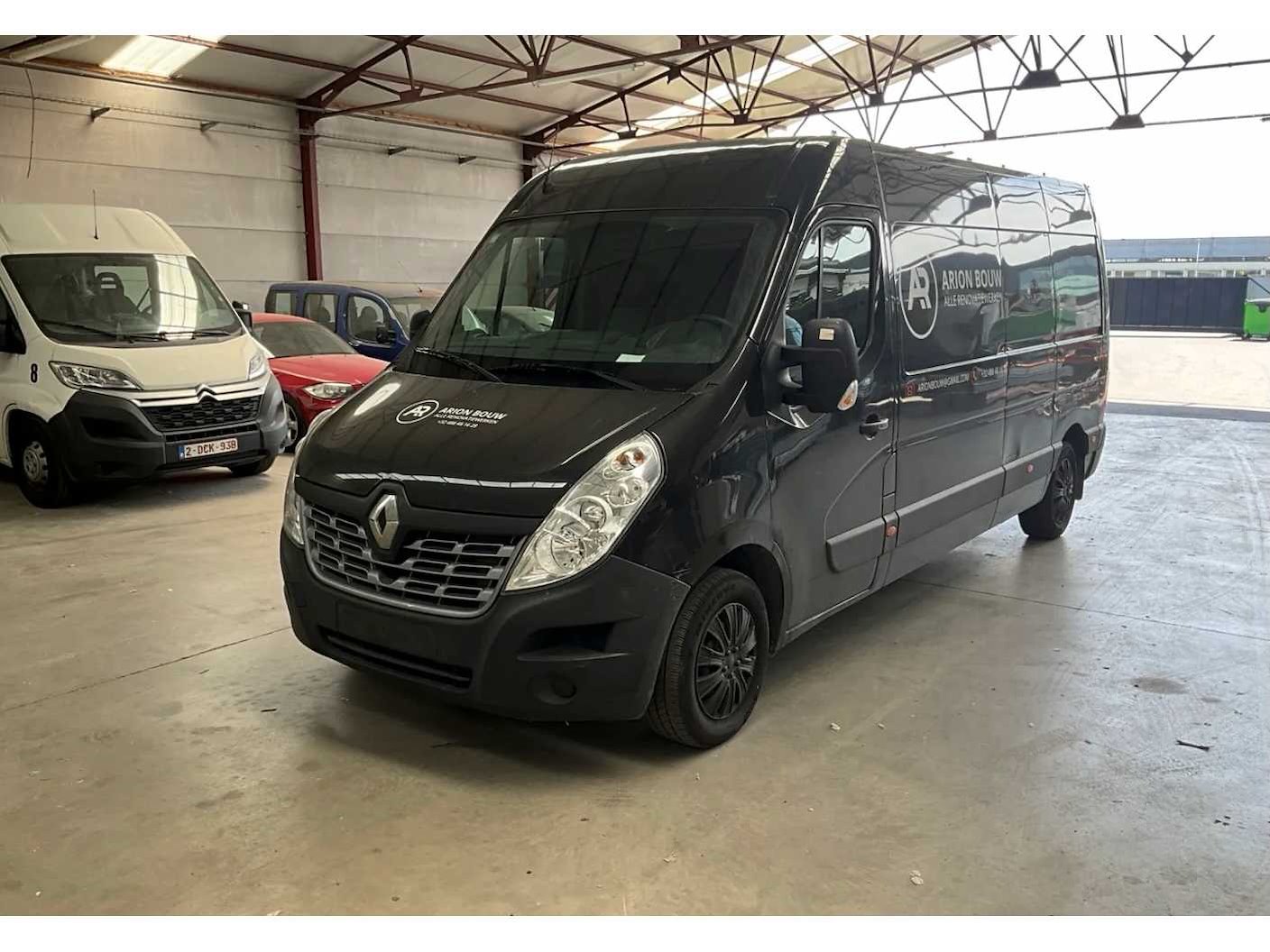 Auto's & transport