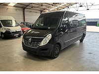 Auto's & transport