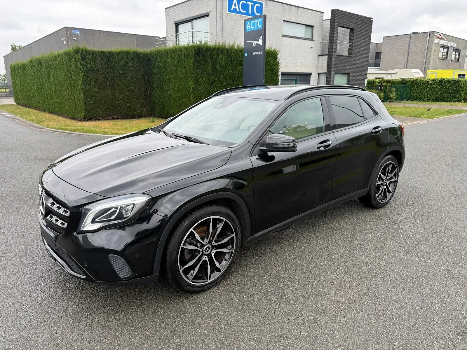 Auto's & transport