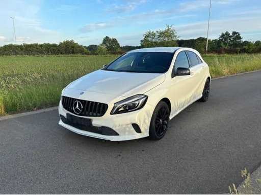 Auto's & transport