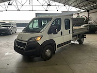 Auto's & transport
