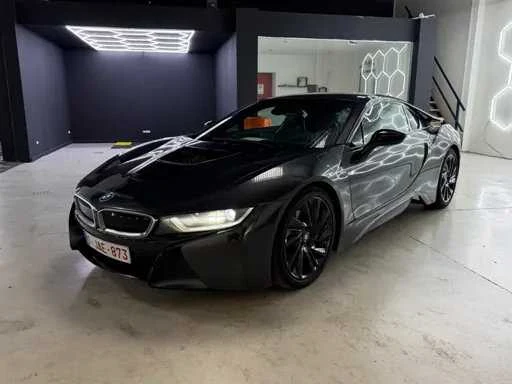 Auto's & transport