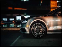 Auto's & transport