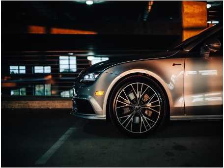 Auto's & transport