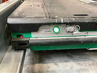 Autosat palletshuttle robot - afbeelding 2 van  27