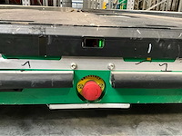 Autosat palletshuttle robot - afbeelding 3 van  27