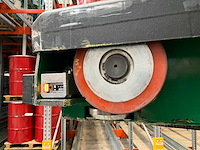 Autosat palletshuttle robot - afbeelding 7 van  27