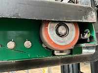 Autosat palletshuttle robot - afbeelding 8 van  27