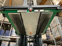 Autosat palletshuttle robot - afbeelding 13 van  27