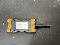 Autosat palletshuttle robot - afbeelding 15 van  27