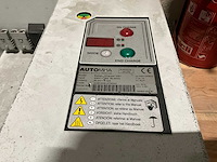 Autosat palletshuttle robot - afbeelding 20 van  27