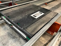 Autosat palletshuttle robot - afbeelding 12 van  27