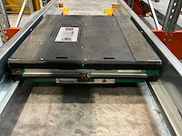 Autosat palletshuttle robot - afbeelding 22 van  27