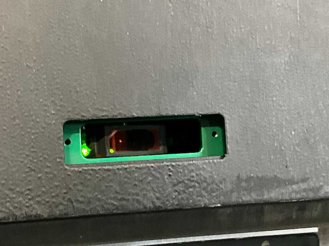 Autosat palletshuttle robot - afbeelding 26 van  27