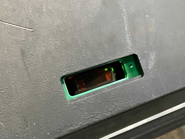 Autosat palletshuttle robot - afbeelding 27 van  27