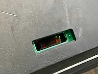 Autosat palletshuttle robot - afbeelding 27 van  27