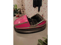 Autoscooter - 1976 - botsauto - afbeelding 4 van  5